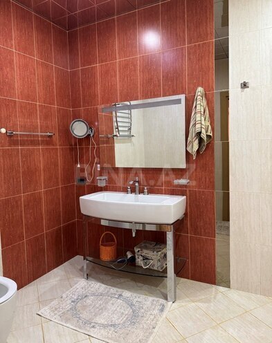 İcarəyə verilir 3 otaqlı yeni tikili 129.3 m², 28 May m., photo 20 from 32