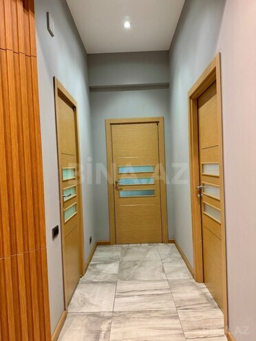 İcarəyə verilir 3 otaqlı yeni tikili 129.3 m², 28 May m., photo 24 from 32