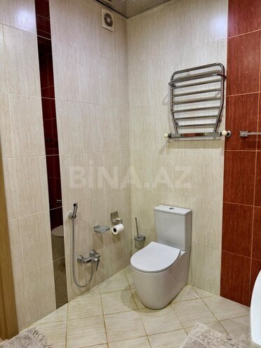 İcarəyə verilir 3 otaqlı yeni tikili 129.3 m², 28 May m., photo 23 from 32