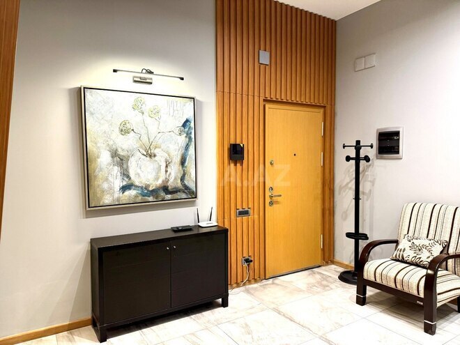 İcarəyə verilir 3 otaqlı yeni tikili 129.3 m², 28 May m., photo 5 from 32