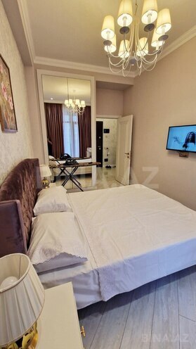 İcarəyə verilir 3 otaqlı yeni tikili 60 m², Nərimanov r., photo 7 from 21