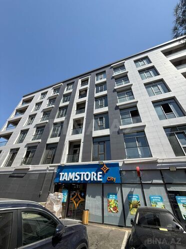 Продаётся 4-комн. новостройка 155 м², м. Иншаатчылар, photo 1 from 16