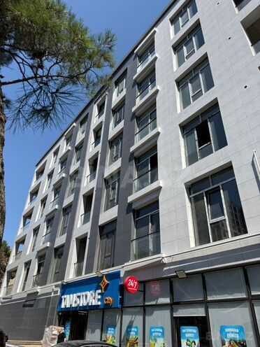 Продаётся 4-комн. новостройка 155 м², м. Иншаатчылар, photo 3 from 16