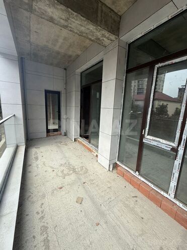 Продаётся 4-комн. новостройка 155 м², м. Иншаатчылар, photo 10 from 16