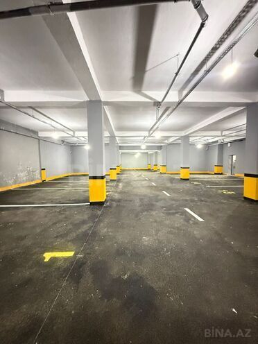 Продаётся 4-комн. новостройка 155 м², м. Иншаатчылар, photo 5 from 16