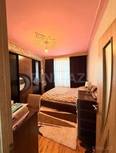 Satılır 3 otaqlı köhnə tikili 75 m², Əhmədli m., photo 4 from 7