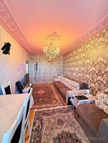Satılır 3 otaqlı köhnə tikili 75 m², Əhmədli m., photo 3 from 7