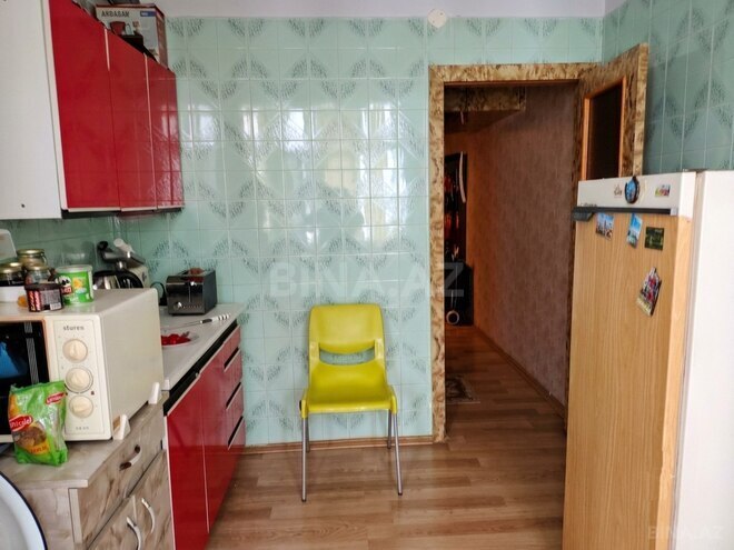 Продаётся 2-комн. вторичка 60 м², м. Низами, photo 8 from 10