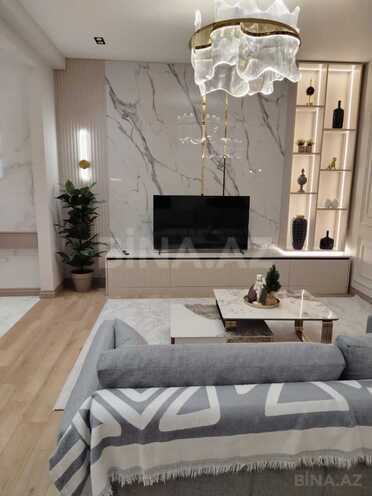 Сдаётся 3-комн. новостройка 100 м², м. 8 ноября, photo 3 from 15
