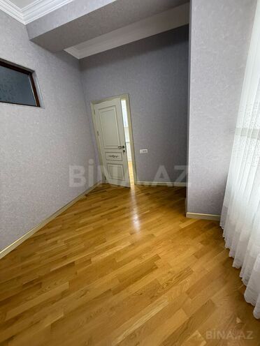 İcarəyə verilir 3 otaqlı yeni tikili 110 m², Ağ şəhər q., photo 12 from 15