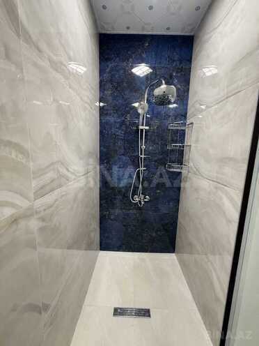 İcarəyə verilir 3 otaqlı yeni tikili 110 m², Ağ şəhər q., photo 14 from 15