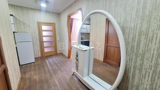 Сдаётся 2-комн. новостройка 65 м², м. Шах Исмаил Хатаи, photo 7 from 13