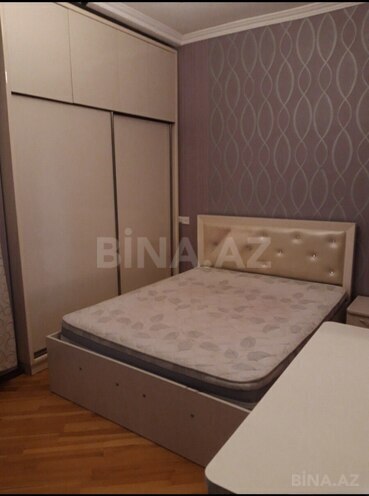 Satılır 2 otaqlı yeni tikili 70 m², Əhmədli m., photo 5 from 10