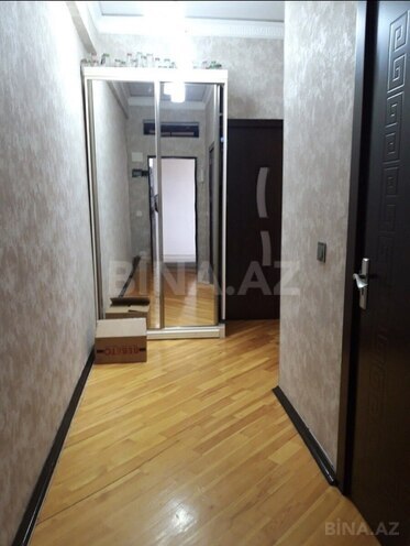 Satılır 2 otaqlı yeni tikili 70 m², Əhmədli m., photo 9 from 10