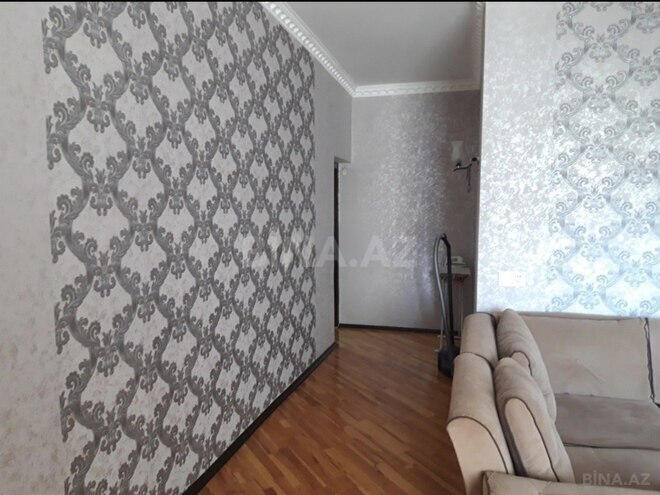 Satılır 2 otaqlı yeni tikili 70 m², Əhmədli m., photo 4 from 10