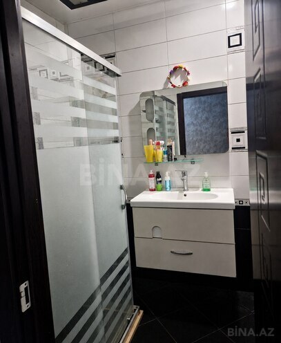 Satılır 2 otaqlı yeni tikili 70 m², Əhmədli m., photo 7 from 10