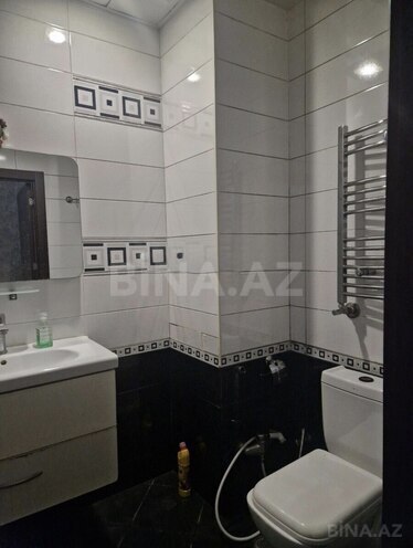 Satılır 2 otaqlı yeni tikili 70 m², Əhmədli m., photo 8 from 10