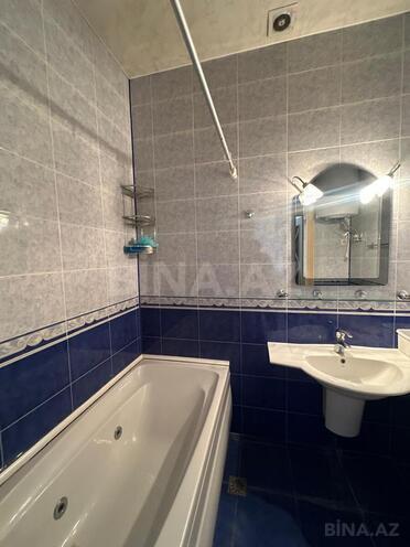 İcarəyə verilir 3 otaqlı yeni tikili 125 m², Nəsimi r., photo 22 from 23