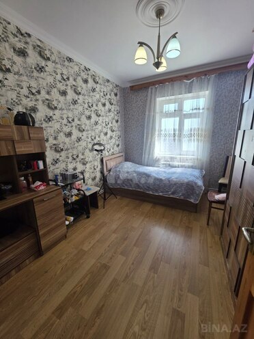 Продаётся 3-комн. вторичка 90 м², Абшеронcкий  р., photo 10 from 17