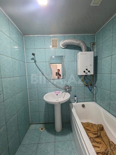 Продаётся 3-комн. вторичка 90 м², Абшеронcкий  р., photo 11 from 17