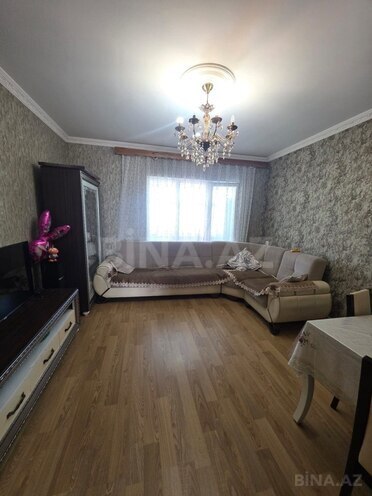 Продаётся 3-комн. вторичка 90 м², Абшеронcкий  р., photo 6 from 17