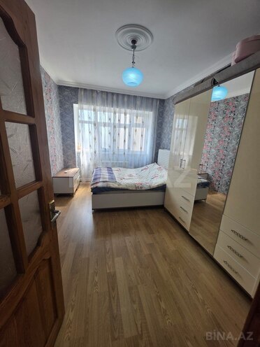 Продаётся 3-комн. вторичка 90 м², Абшеронcкий  р., photo 12 from 17