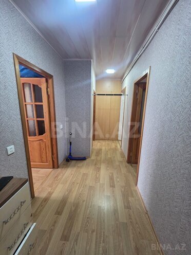 Продаётся 3-комн. вторичка 90 м², Абшеронcкий  р., photo 14 from 17