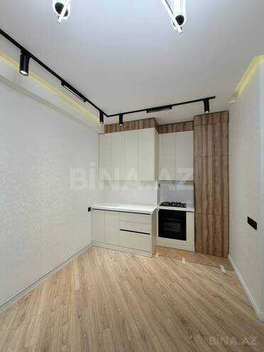 Продаётся 2-комн. новостройка 72 м², м. Кара Караев, photo 8 from 14