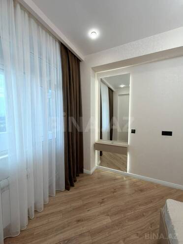 Продаётся 2-комн. новостройка 72 м², м. Кара Караев, photo 5 from 14