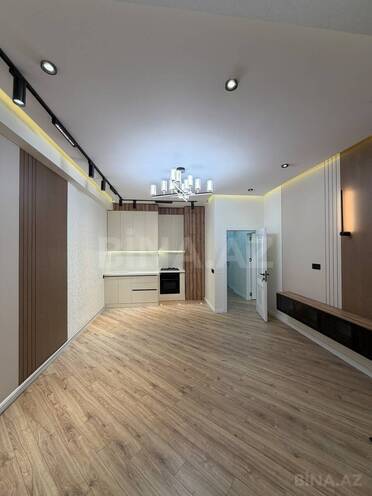 Продаётся 2-комн. новостройка 72 м², м. Кара Караев, photo 10 from 14
