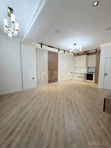 Продаётся 2-комн. новостройка 72 м², м. Кара Караев, photo 7 from 14
