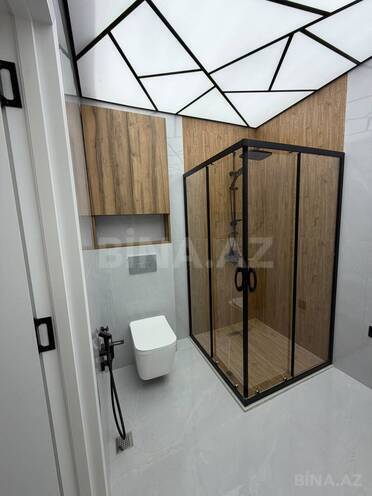 Продаётся 2-комн. новостройка 72 м², м. Кара Караев, photo 13 from 14