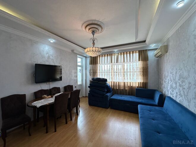 Продаётся 2-комн. новостройка 95 м², пос. Ази Асланова, photo 3 from 15