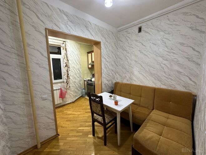 Продаётся 2-комн. вторичка 45 м², м. Халглар Достлугу, photo 13 from 14