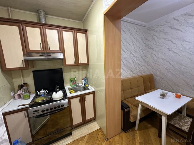 Продаётся 2-комн. вторичка 45 м², м. Халглар Достлугу, photo 11 from 14