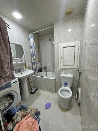 Продаётся 2-комн. вторичка 45 м², м. Халглар Достлугу, photo 10 from 14