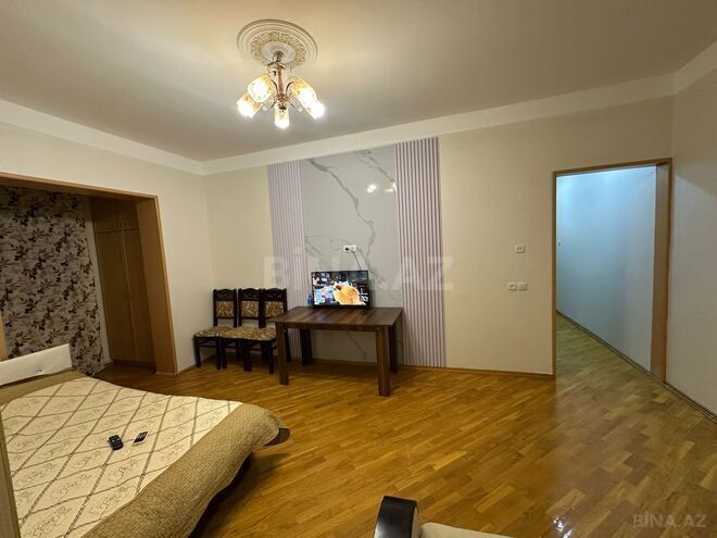 Продаётся 2-комн. вторичка 45 м², м. Халглар Достлугу, photo 4 from 14