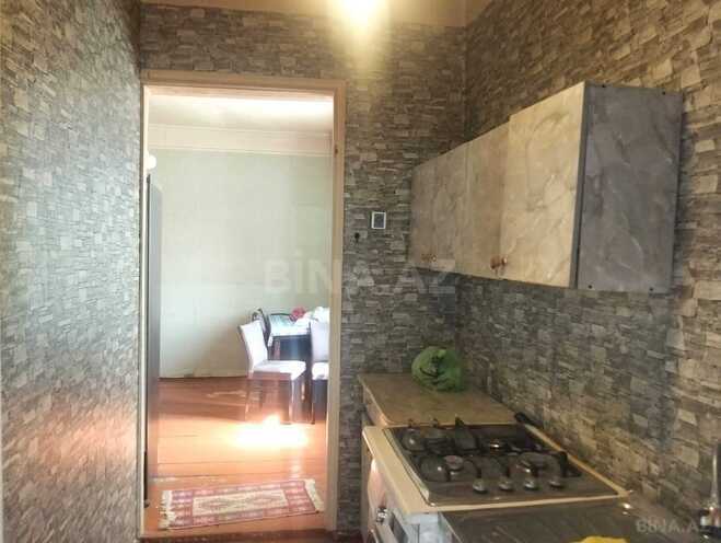 İcarəyə verilir 1 otaqlı köhnə tikili 30 m², Elmlər Akademiyası m., photo 5 from 6