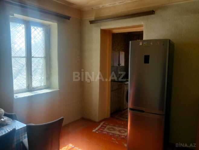 İcarəyə verilir 1 otaqlı köhnə tikili 30 m², Elmlər Akademiyası m., photo 3 from 6