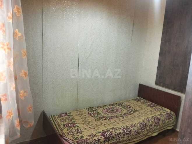 İcarəyə verilir 1 otaqlı köhnə tikili 30 m², Elmlər Akademiyası m., photo 4 from 6