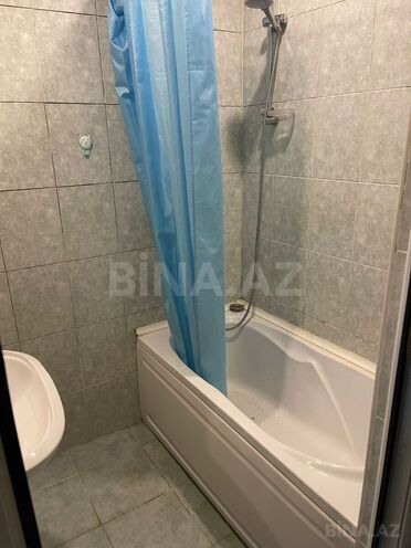 İcarəyə verilir 2 otaqlı köhnə tikili 60 m², Qara Qarayev m., photo 10 from 12