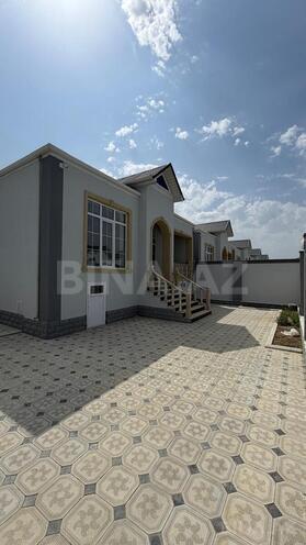 Продаётся 3-комн. дом/дача 90 м², пос. Савалан, photo 4 from 12