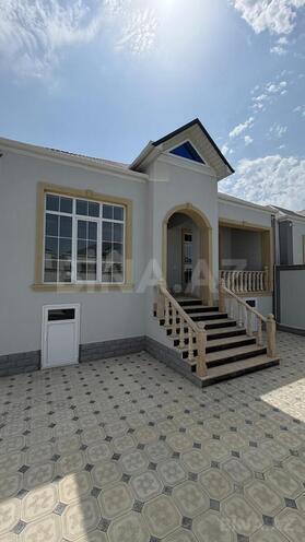 Продаётся 3-комн. дом/дача 90 м², пос. Савалан, photo 3 from 12