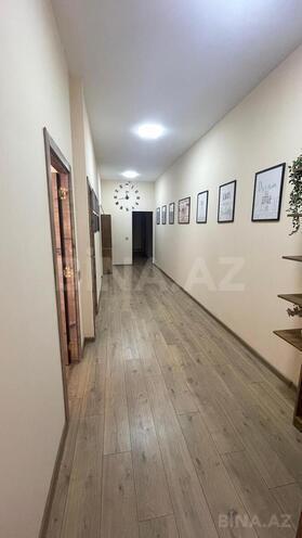 İcarəyə verilir 6 otaqlı ofis 142 m², Həzi Aslanov m., photo 16 from 18