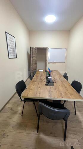 İcarəyə verilir 6 otaqlı ofis 142 m², Həzi Aslanov m., photo 8 from 18