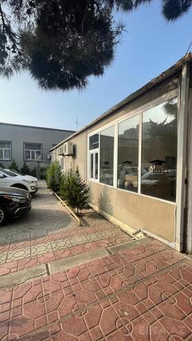 İcarəyə verilir 6 otaqlı ofis 142 m², Həzi Aslanov m., photo 17 from 18