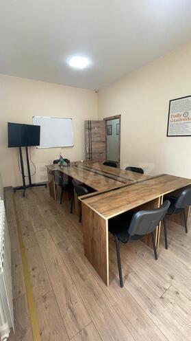 İcarəyə verilir 6 otaqlı ofis 142 m², Həzi Aslanov m., photo 7 from 18
