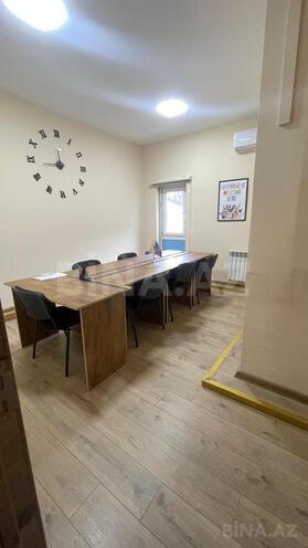 İcarəyə verilir 6 otaqlı ofis 142 m², Həzi Aslanov m., photo 5 from 18