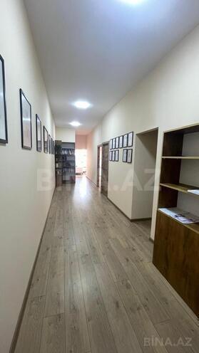 İcarəyə verilir 6 otaqlı ofis 142 m², Həzi Aslanov m., photo 3 from 18