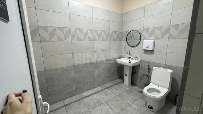 İcarəyə verilir 6 otaqlı ofis 142 m², Həzi Aslanov m., photo 15 from 18